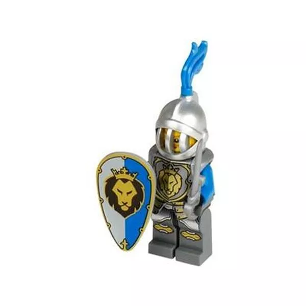 Castle 70402 Нападение на замок