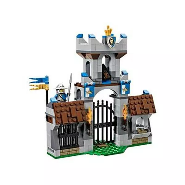 Castle 70402 Нападение на замок