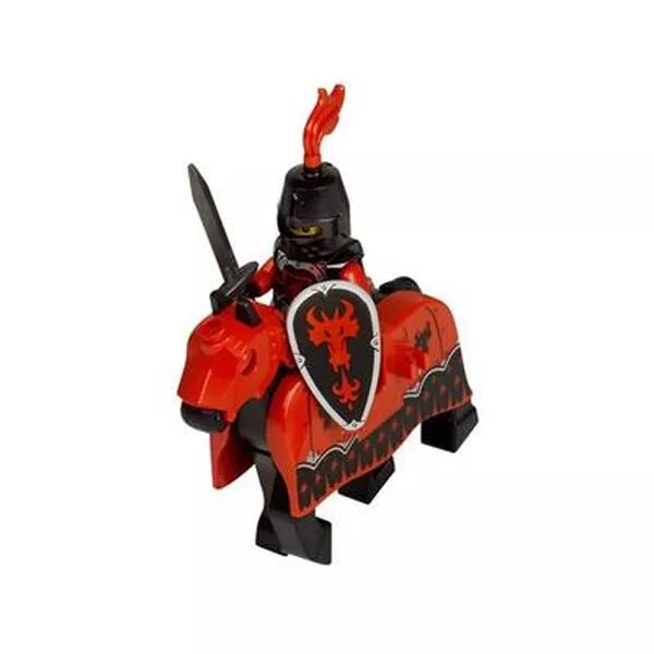 Castle 70402 Нападение на замок