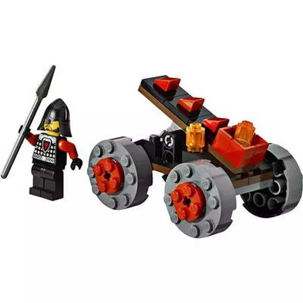 Castle 70402 Нападение на замок