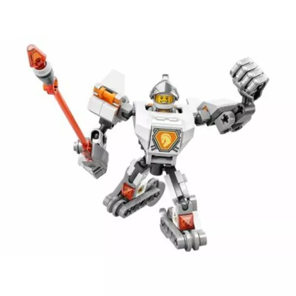 Nexo Knights 70366 Боевые доспехи Ланса