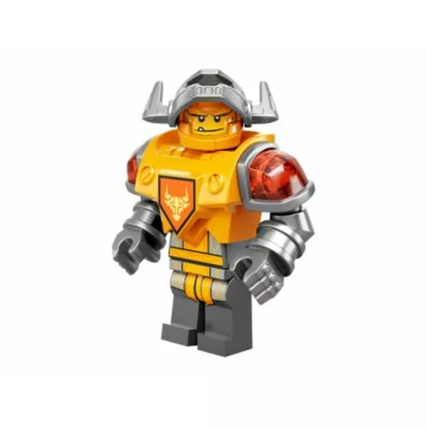 Nexo Knights 70365 Боевые доспехи Акселя