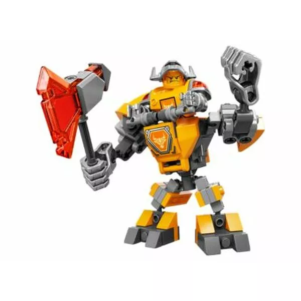 Nexo Knights 70365 Боевые доспехи Акселя