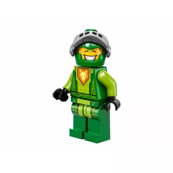 Nexo Knights 70364 Боевые доспехи Аарона