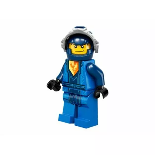 Nexo Knights 70362 Боевые доспехи Клэя