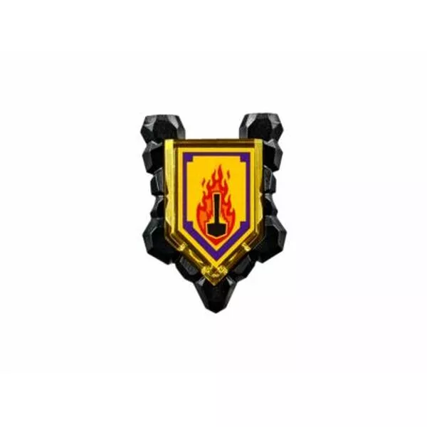 Nexo Knights 70339 Флама — Абсолютная сила