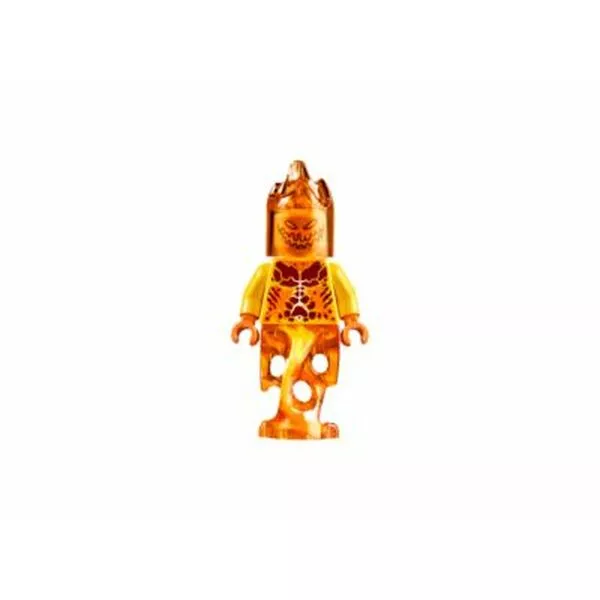 Nexo Knights 70339 Флама — Абсолютная сила