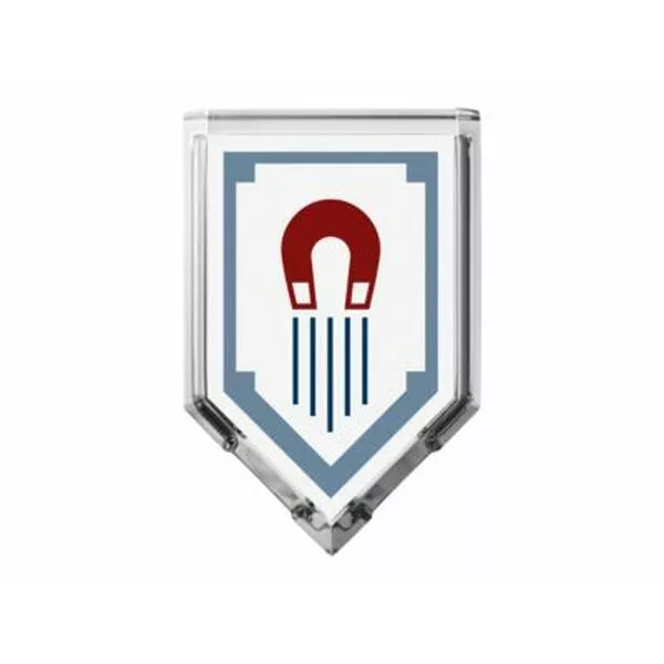 Nexo Knights 70336 Аксель — Абсолютная сила