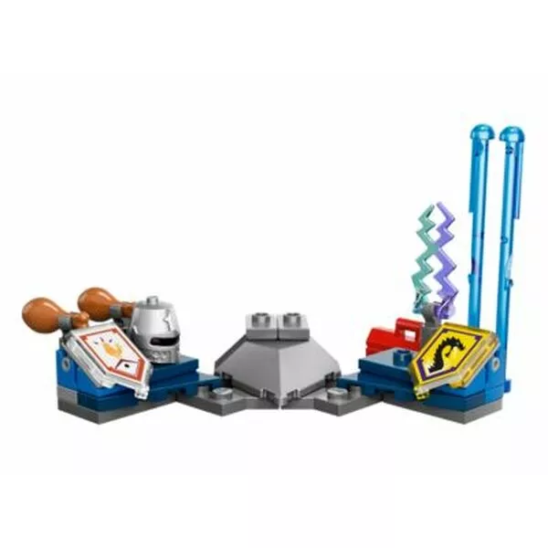 Nexo Knights 70333 Робин - Абсолютная сила