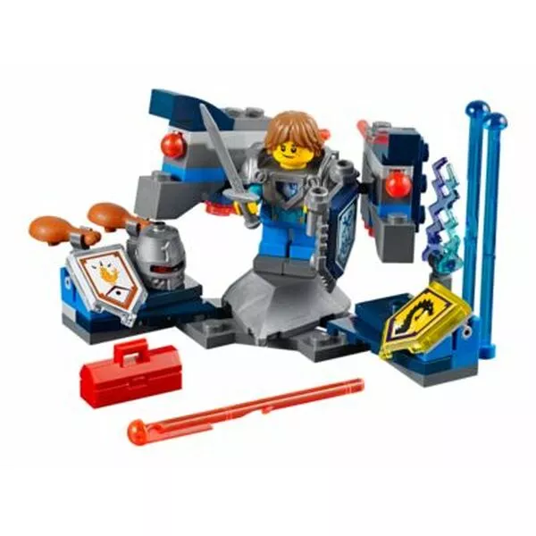 Nexo Knights 70333 Робин - Абсолютная сила