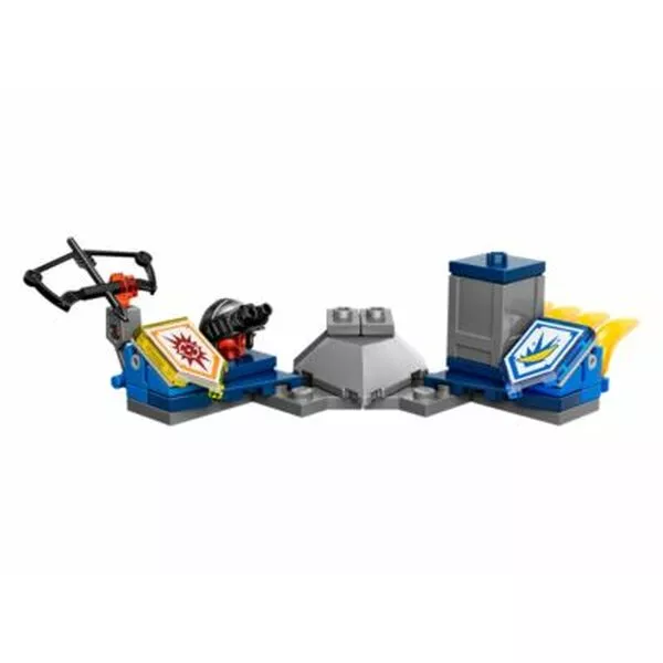 Nexo Knights 70332 Аарон - Абсолютная сила