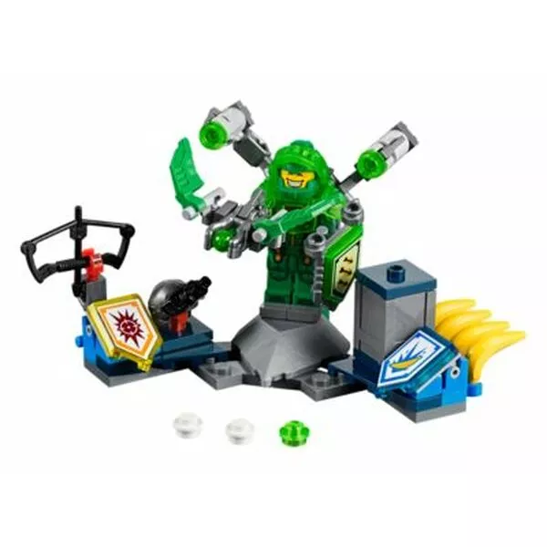 Nexo Knights 70332 Аарон - Абсолютная сила