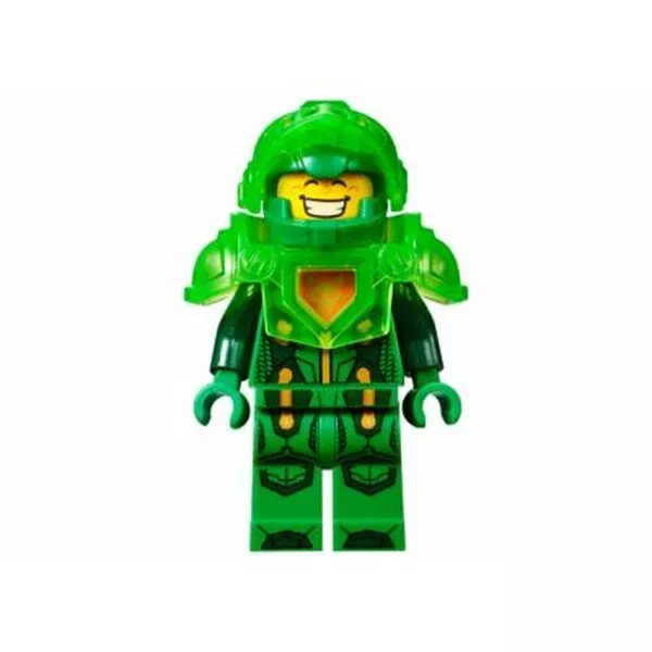 Nexo Knights 70332 Аарон - Абсолютная сила