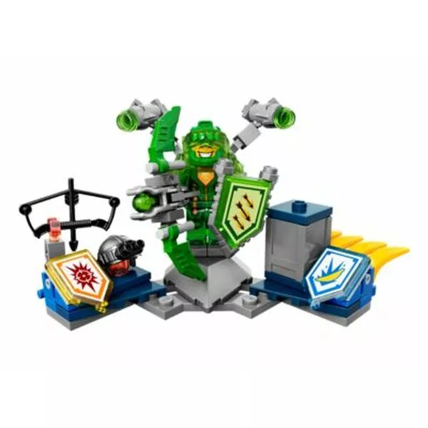 Nexo Knights 70332 Аарон - Абсолютная сила