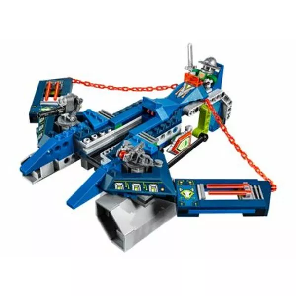 Nexo Knights 70320 Аэро-арбалет Аарона