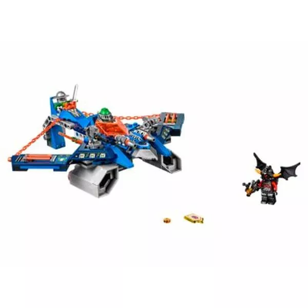 Nexo Knights 70320 Аэро-арбалет Аарона