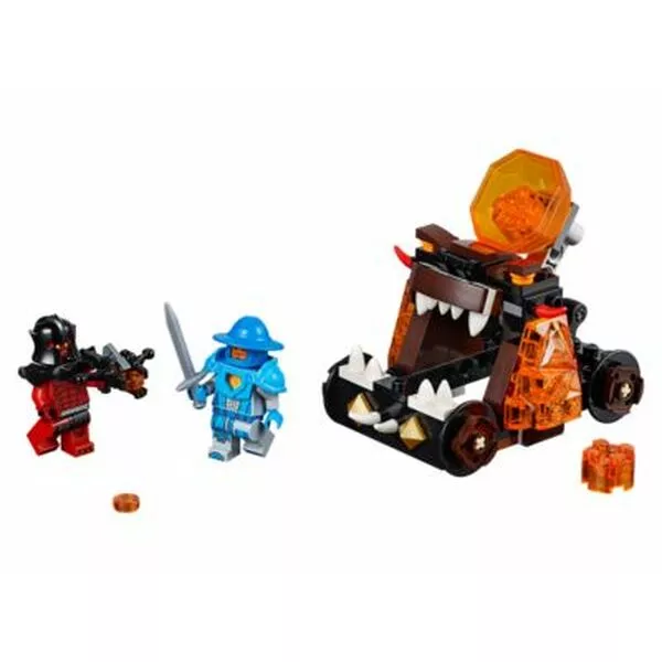 Nexo Knights 70311 Безумная катапульта