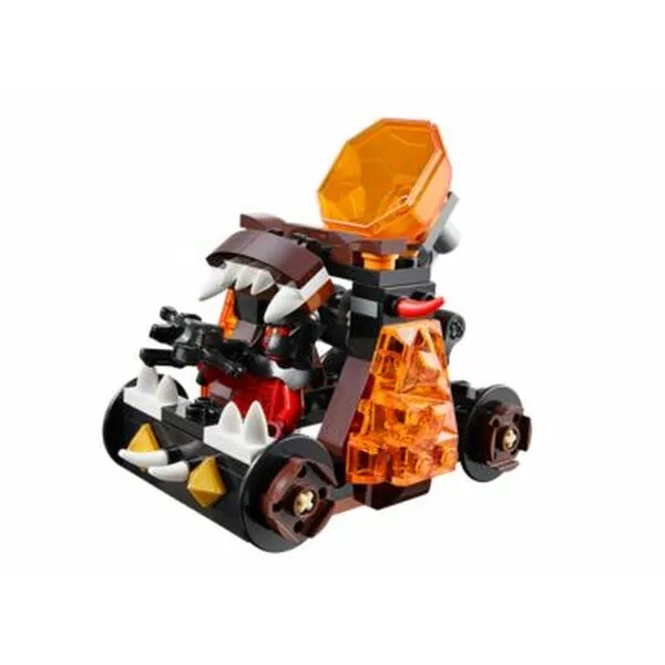 Nexo Knights 70311 Безумная катапульта