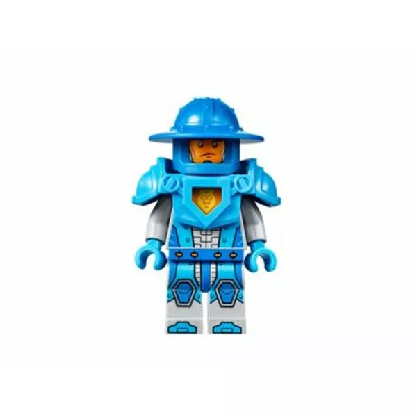 Nexo Knights 70311 Безумная катапульта