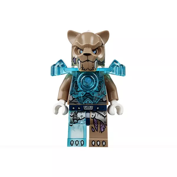 Legends of Chima 70220 Саблецикл Стрейнора