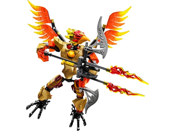 Legends of Chima 70211 ЧИ Фламинокс
