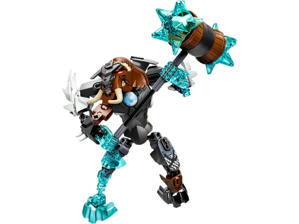 Legends of Chima 70209 ЧИ Мангус