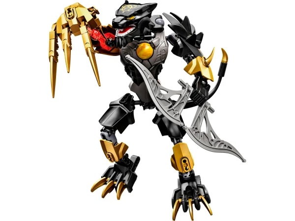 Legends of Chima 70208 ЧИ Пантар
