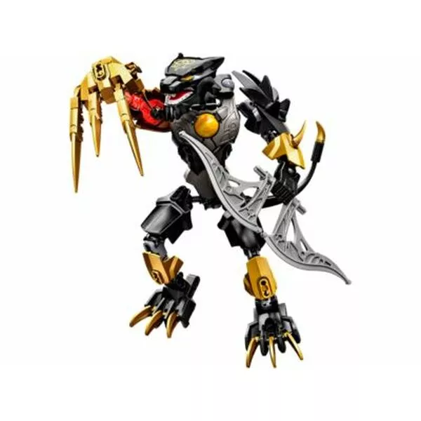 Legends of Chima 70208 ЧИ Пантар