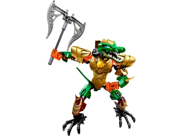 Legends of Chima 70207 ЧИ Краггер