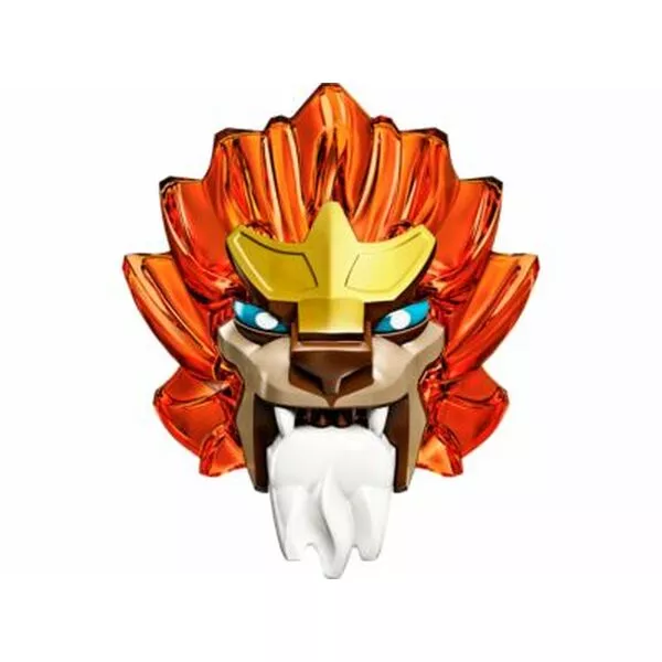Legends of Chima 70206 ЧИ Лавал