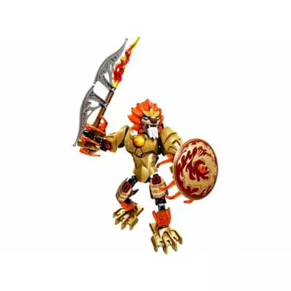 Legends of Chima 70206 ЧИ Лавал