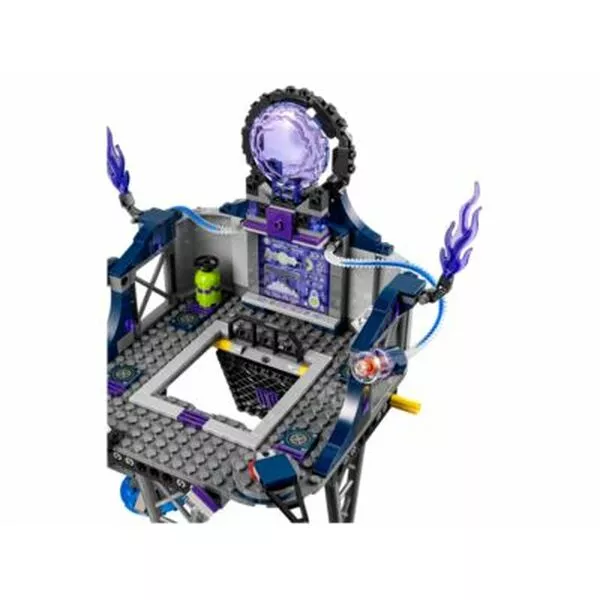 Ultra Agents 70172 Укрытие портала Антиматерии
