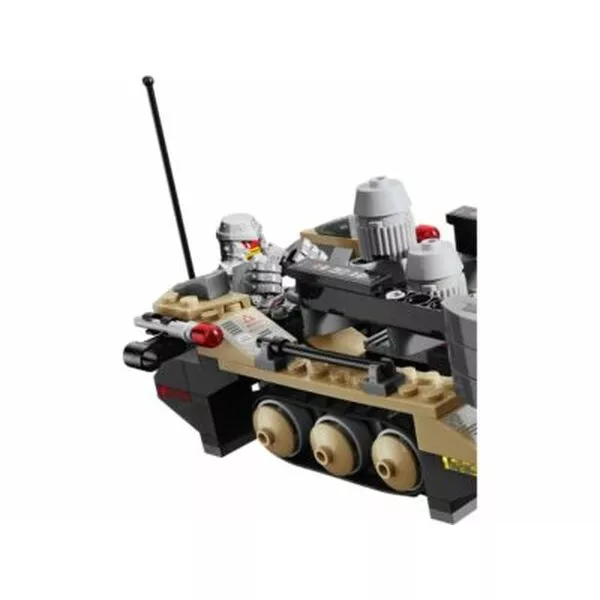 Ultra Agents 70161 Вторжение Тремора