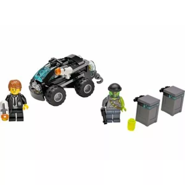 Ultra Agents 70160 Прибрежный рейд