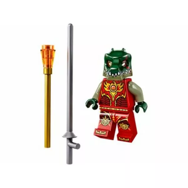 Legends of Chima 70150 Огненные когти