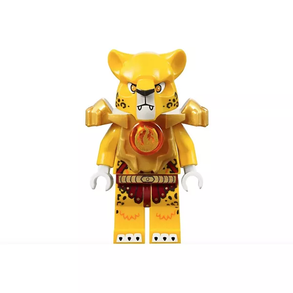 Legends of Chima 70141 Ледяной планер Варди