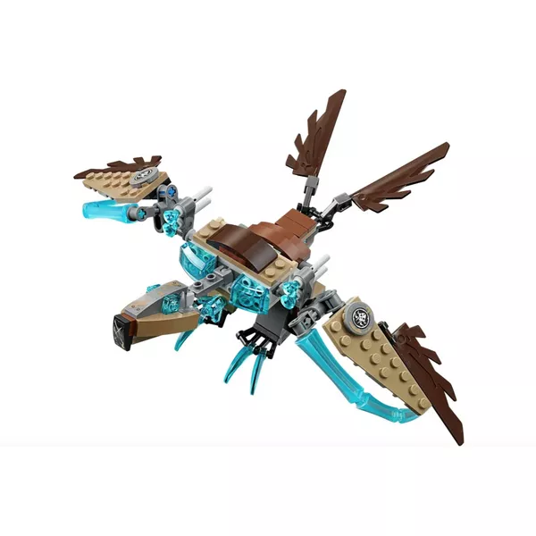 Legends of Chima 70141 Ледяной планер Варди