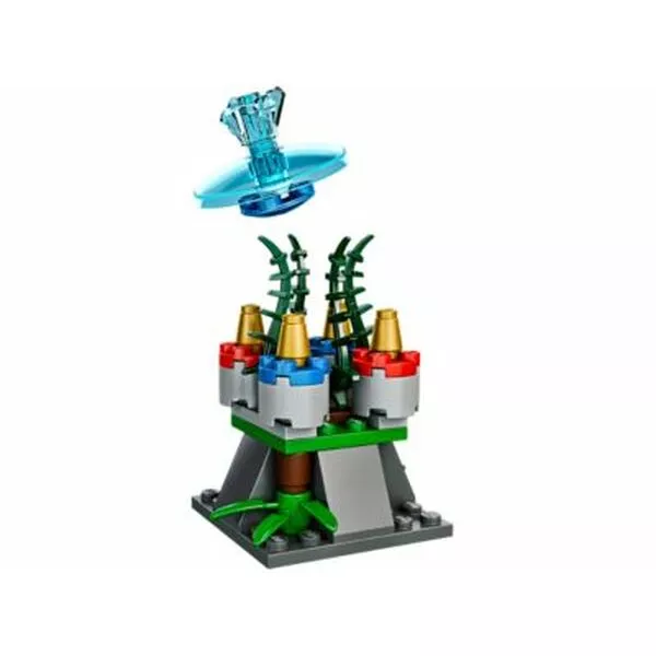 Legends of Chima 70114 Поединок в небе