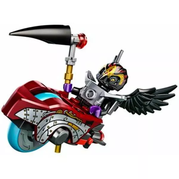 Legends of Chima 70114 Поединок в небе