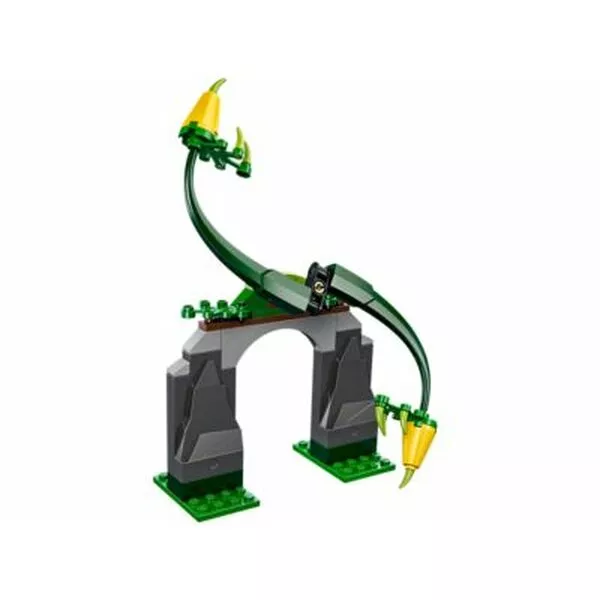 Legends of Chima 70109 Вихревые стебли