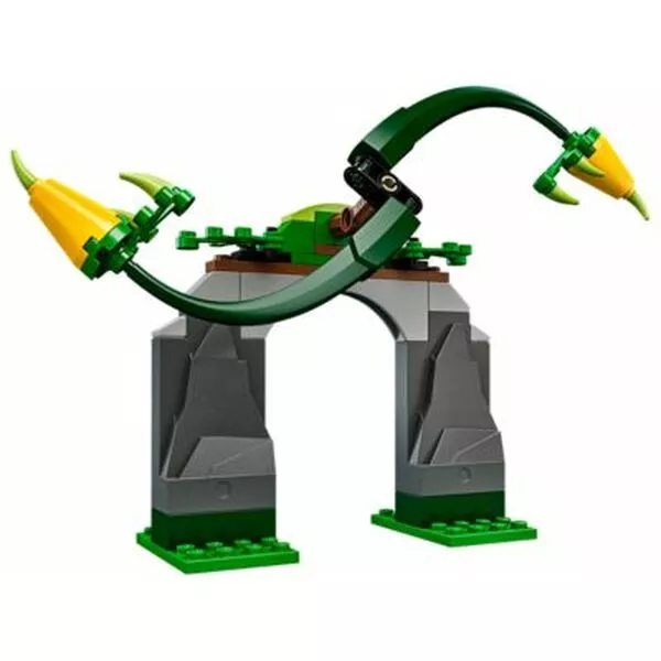 Legends of Chima 70109 Вихревые стебли