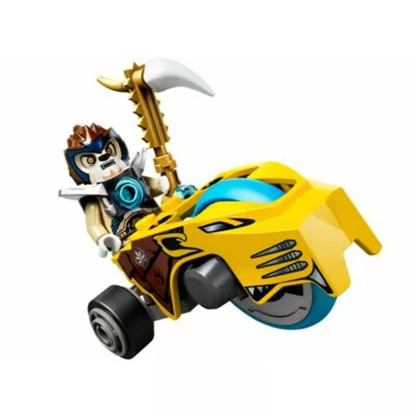 Legends of Chima 70104 Врата Джунглей
