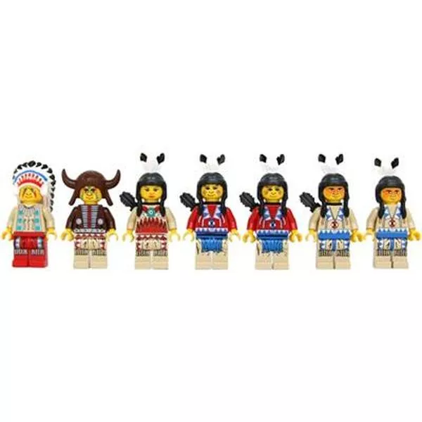 Western 6763 Rapid River Village