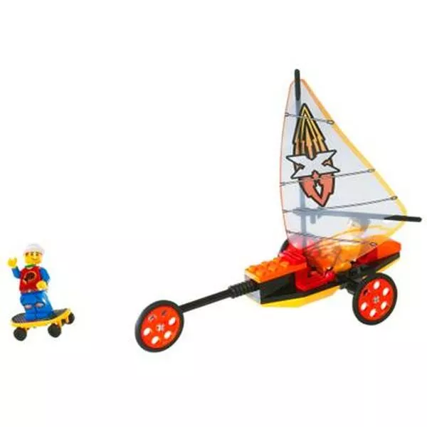 Island Xtreme Stunts 6734 Пляжные катера