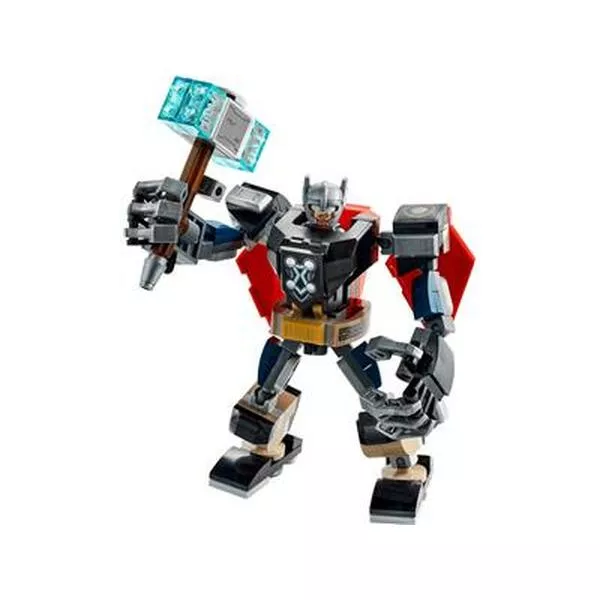 Marvel Super Heroes 66671 Коллекция бронированных роботов