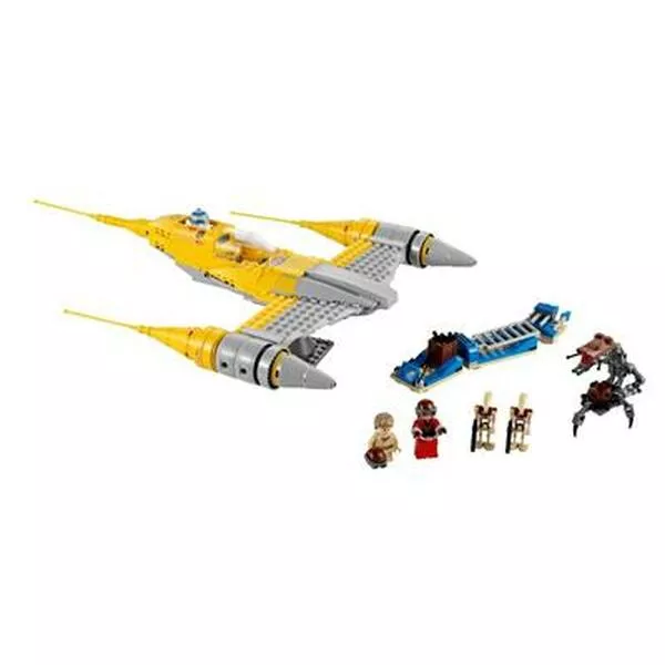 Star Wars 66396 Звездные войны Суперпак 3 в 1