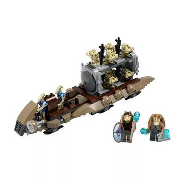 Star Wars 66396 Звездные войны Суперпак 3 в 1