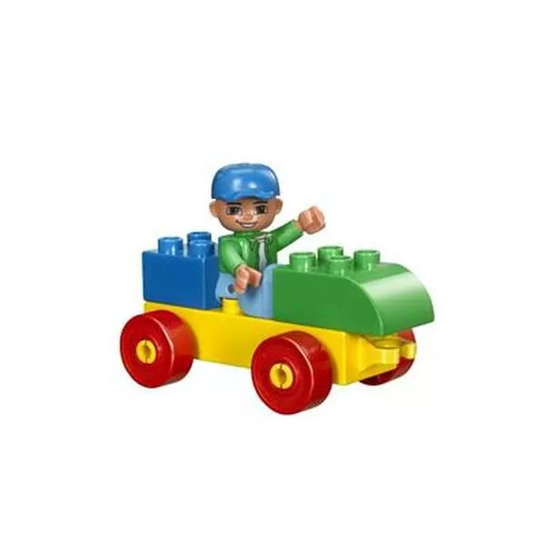 DUPLO 66384 Бонусный пакет