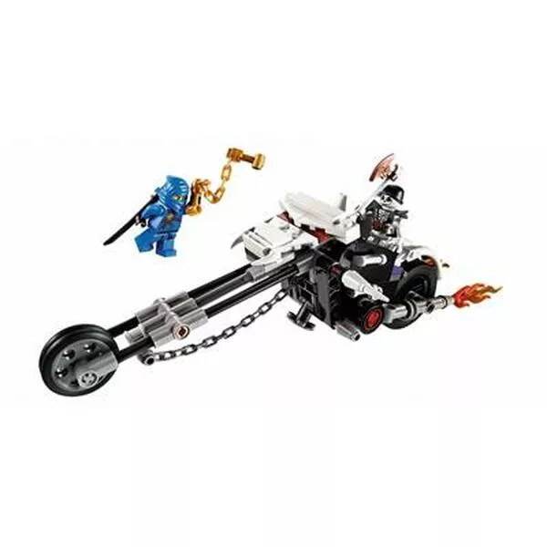 NINJAGO 66383 Супер пакет 3 в 1
