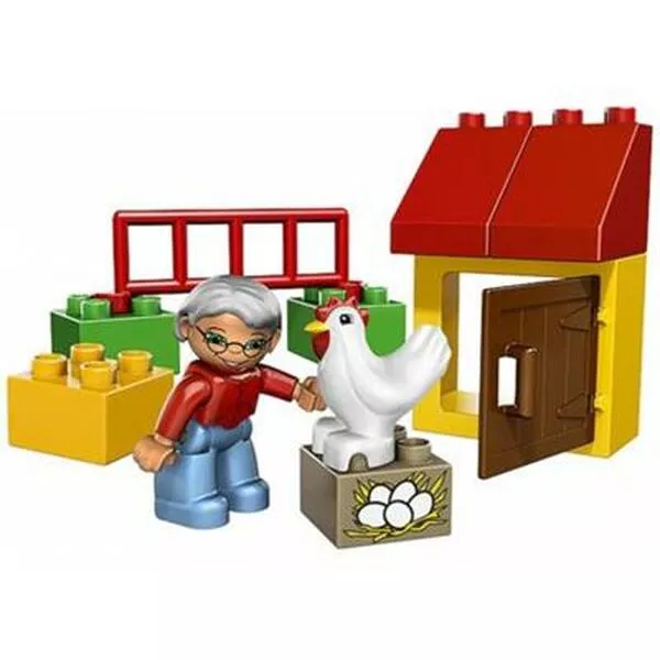 DUPLO 66367 Бонусный пакет